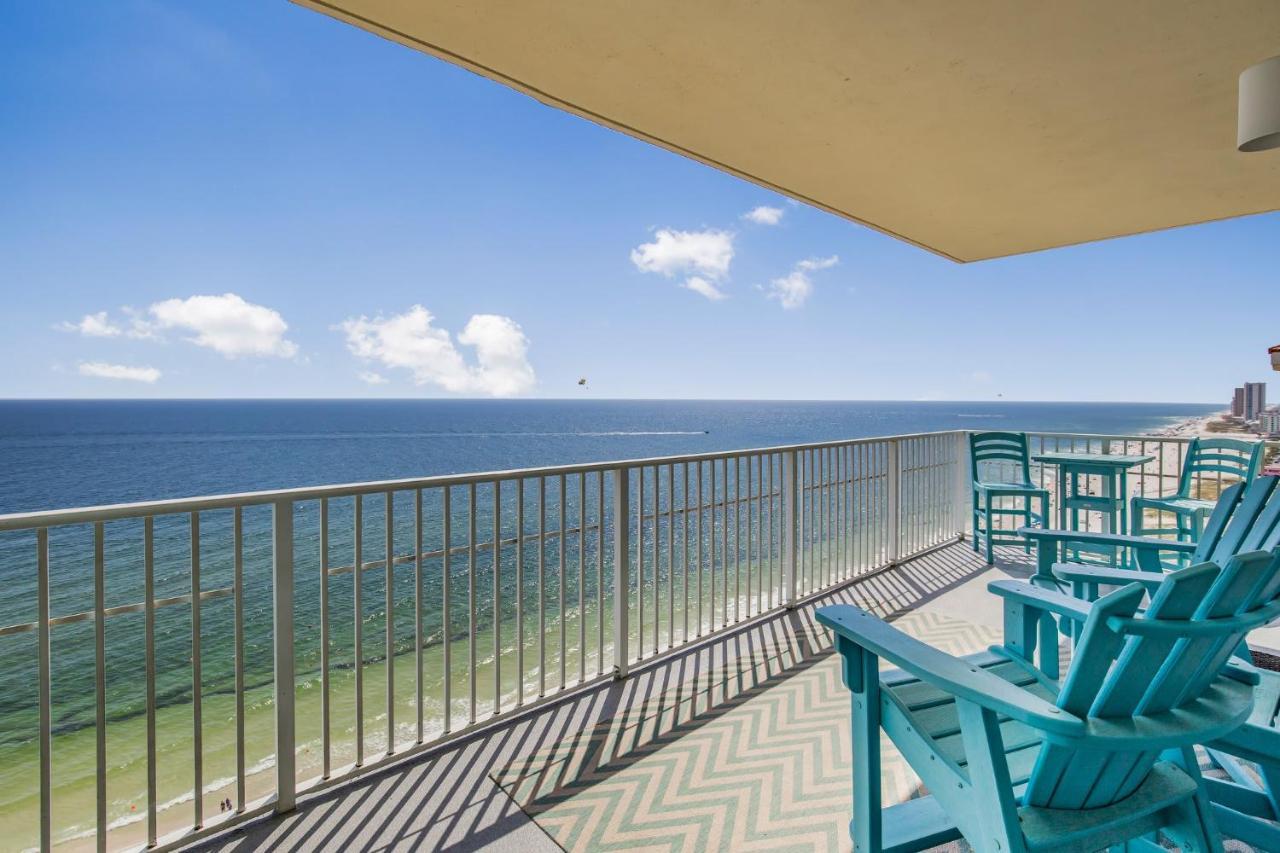 Seawind 1609 By Vacation Homes Collection Gulf Shores Ngoại thất bức ảnh