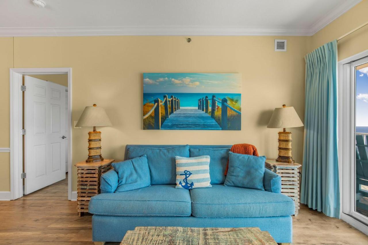 Seawind 1609 By Vacation Homes Collection Gulf Shores Ngoại thất bức ảnh