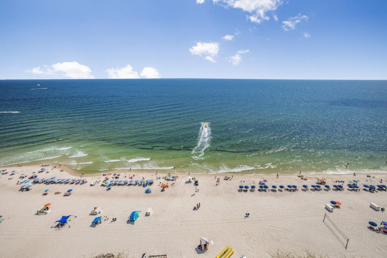 Seawind 1609 By Vacation Homes Collection Gulf Shores Ngoại thất bức ảnh