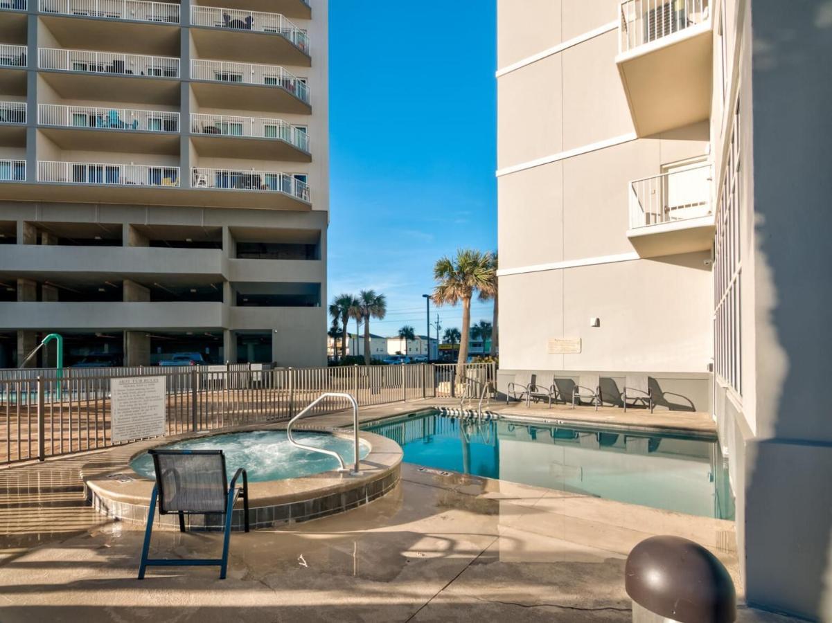 Seawind 1609 By Vacation Homes Collection Gulf Shores Ngoại thất bức ảnh