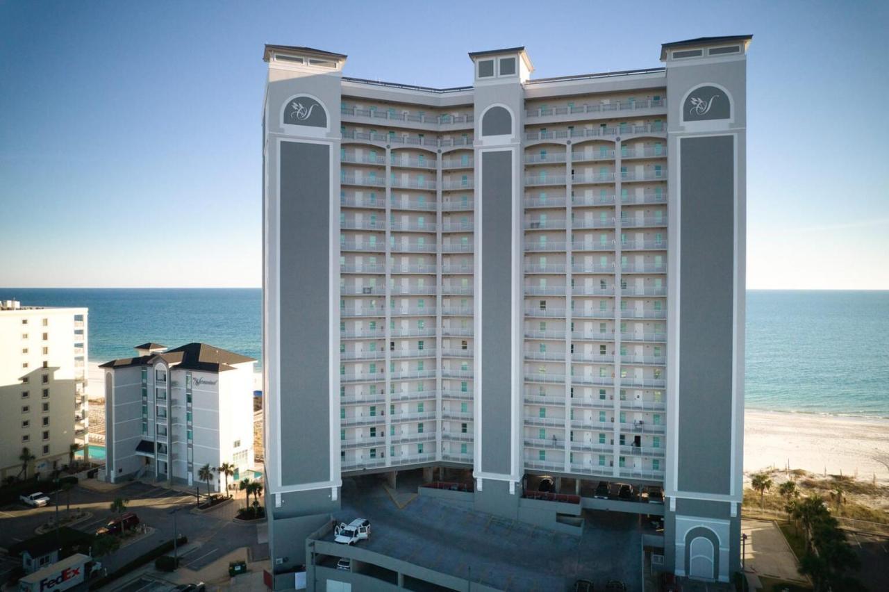 Seawind 1609 By Vacation Homes Collection Gulf Shores Ngoại thất bức ảnh