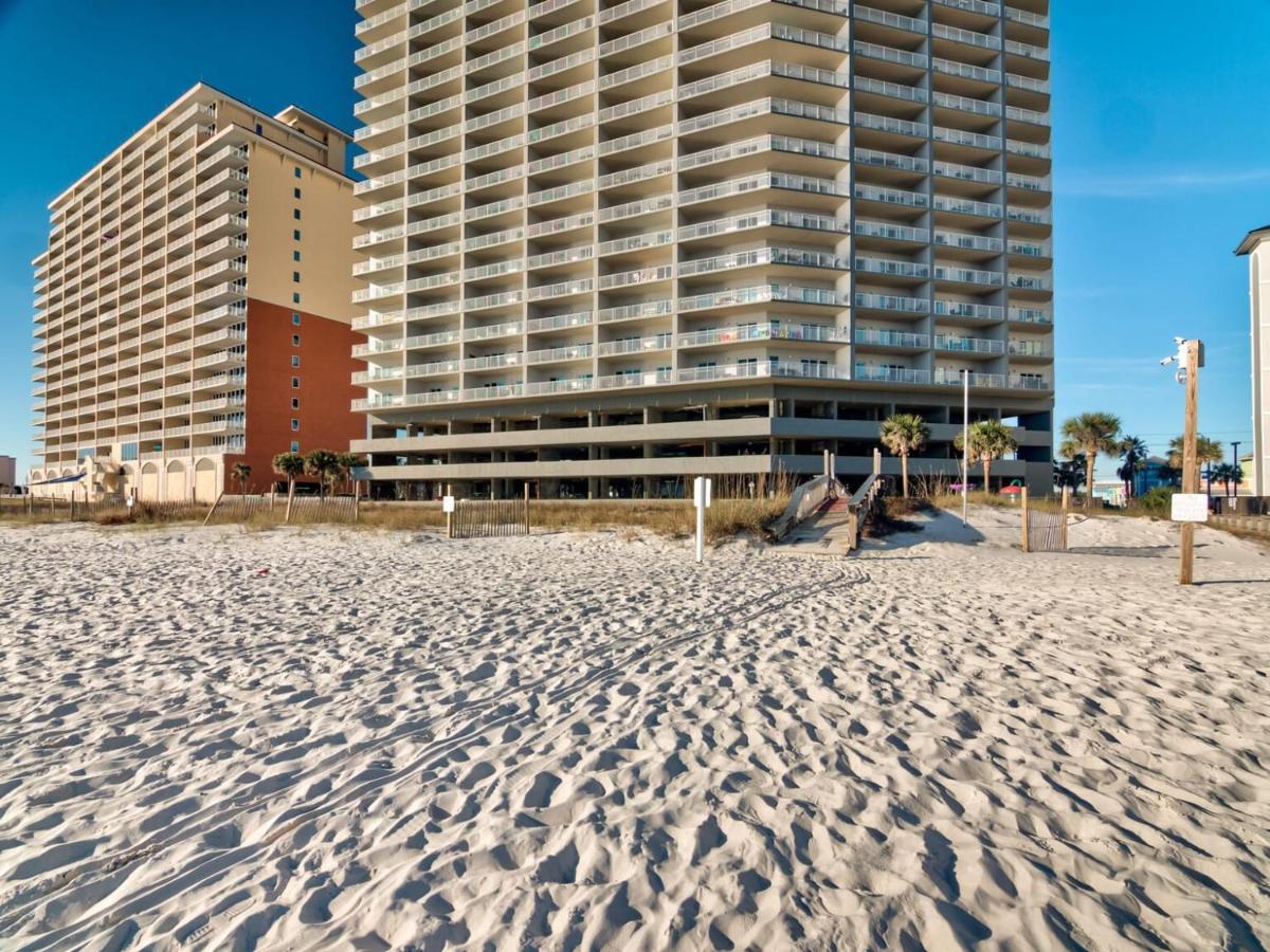 Seawind 1609 By Vacation Homes Collection Gulf Shores Ngoại thất bức ảnh