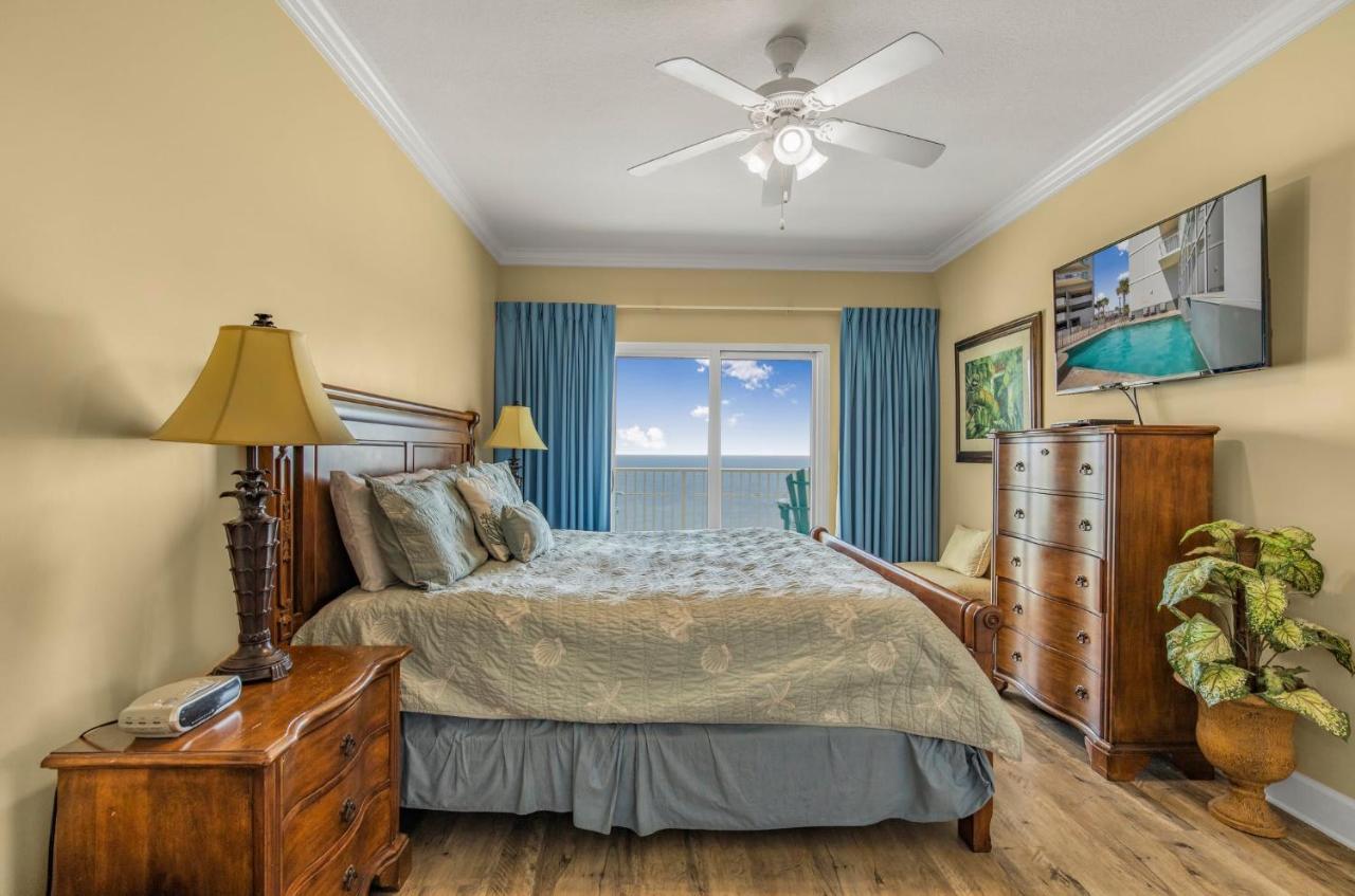 Seawind 1609 By Vacation Homes Collection Gulf Shores Ngoại thất bức ảnh